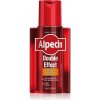 Alpecin Double Effect kofeínový šampón pre mužov proti lupinám a vypadávaniu vlasov 200 ml