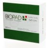 Biopad Kolagénové krytie na rany sterilné (5 x 5 x 0,7 cm) 3 kusy