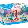 Playmobil 71469 Výlet rodiny morských panien