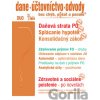 DUO č. 3 / 2024 - „Konsolidačný zákon“ v oblasti dane z príjmov