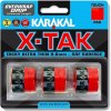 Karakal X-Tak 3 ks Red