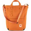 Batoh Fjallraven High Coast Totepack - sunset orange