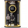 Tactical powerbanka C4 Explosive 9600mAh Yellow