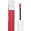 Maybelline SuperStay Matte Ink Liquid Lipstick tekutý rúž pre matný efekt 155 Savant 5 ml