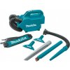 MAKITA DCL184Z Akumulátorový vysávač Li-Ion 18V bez akumulátorov a nabíjačky - MAKITA DCL184Z