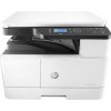 Tlačiareň multifunkčná HP LaserJet MFP M438n (8AF43A#B19) biela