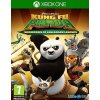 Kung Fu Panda: Showdown of Legendary Legends – Xbox One