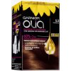 Garnier Olia 5.3 zlatá hnedá farba na vlasy