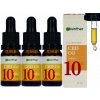 ABSINTHER CBD olej 10% 10ml - 3 ks