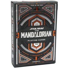 Hracie karty Theory11: Mandalorian v2