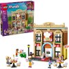 LEGO ® 42655 Reštaurácia a škola varenia