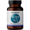 Viridian Co-enzym Q10 with MCT 200 mg 30 kapsúl