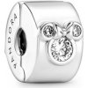 Klip PANDORA Disney Mickey & Minnie 790111C01