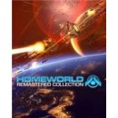 Homeworld Remastered Collection