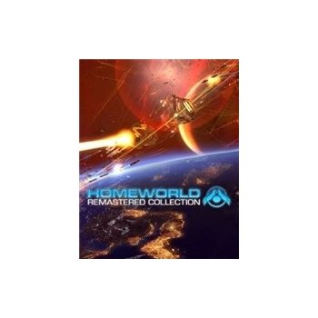 Homeworld Remastered Collection