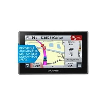 Garmin Drive 50 LMT Lifetime EU