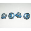 HP (Bulk 48) G3/4 2.5 HD/SSD M3 Grommet Screw Kit