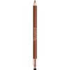 Collistar Professional Eye Pencil vodeodolná ceruzka na oči s vysokou pigmentáciou 26 Bronzo 1,2 ml