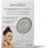 Kozmetické zrkadlo GIOperfect Diamond Glow