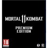 ESD GAMES ESD Mortal Kombat 11 Premium Edition (PC) DIGITAL
