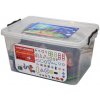 Magformers Didamagna box CZ 241 dielikov