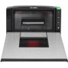 Zebra MP7200, 2D, Digimarc, USB, RS232, multi-IF, black