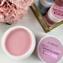 Claresa Stavebný gél MILKY PINK 45 g