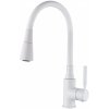 Invena HULA PLUS BZ-85-P02-L Drezová batéria, biela