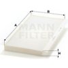 MANN-FILTER Filter vnútorného priestoru CU5366
