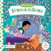 Svojtka Minirozprávky – Šípková Ruženka