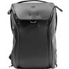 Peak Design Everyday Backpack 30L V2 fotobatoh čierna (Black) BEDB-30-BK-3