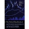 Oxford Handbook of Applied Bayesian Analysis (Anthony O' Hagan)(Brožovaná)