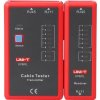 UNI-T UT681L (RJ45, RJ11)