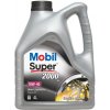 MOBIL Motorový olej Super 2000 X1 10W-40, 150865, 4L