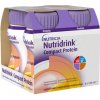NUTRIDRINK Compact protein broskyňa a mango 4 x 125 m