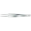 Presná pinzeta ihlová 105 mm s rovnými koncami KNIPEX 92 22 12