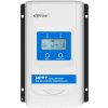 ABCtech Epever DR2210-DDS solární MPPT regulátor, 12/24V, 20A, vstup 100V DuoRacer