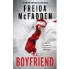 The Boyfriend (MCFADDEN FREIDA)(Pevná)