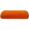 The One Towelling T1 210 Orange 100 x 210 cm