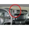 Brodit ProClip montážna konzola na palubnú dosku pre Nissan Leaf 18-25, 855403