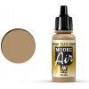 Farba Vallejo Model Air - Camouflage Brown 17ml