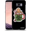 Picasee ULTIMATE CASE pro Samsung Galaxy S8 G950F - Hot Cocoa Club