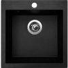 drez granitový Sinks VIVA 455 Granblack
