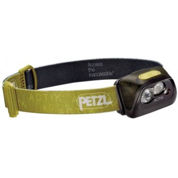 Petzl Actik