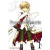 PandoraHearts, Vol. 1