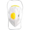 YATO respirátor s ventilom FFP1 YT-7488 3 ks