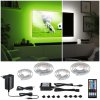 Paulmann MaxLED 250 RGBW Comfort Set TV 55 palcov - 78875