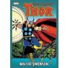 Thor By Walt Simonson 4 - autor neuvedený