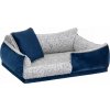 DOGGY L LEGENDA PORTO NAVY BLUE