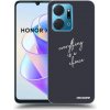 Picasee ULTIMATE CASE pro Honor X7a - Všetko je na tebe
